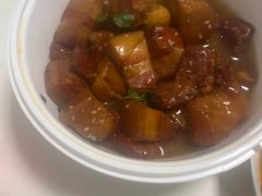 -吴记酱骨炖菜馆(康安路店)