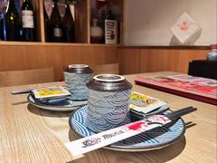 -鱼意寿司(钟村分店)