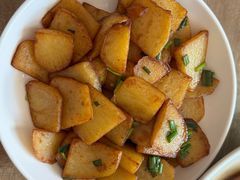 -芦茨金富饭庄·25年老字号·专做稻草鸡