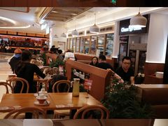 -客临百思德·东北特色馆(龙湖时代天街店)