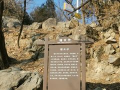 -阳台山自然风景区