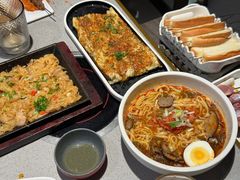 -丰茂烤串(公园店)