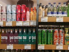 -金鹰超市(国际购物中心新街口店)