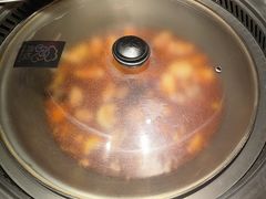 -山河屯铁锅炖鲜鹅·东北菜(开发区一店)