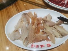 -味逍遥牛肉火锅(万江旗舰店)
