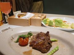 -王品牛排(福州泰禾店)