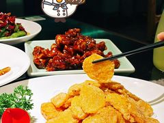 -新白鹿餐厅(城西银泰城店)