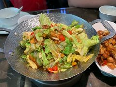 -老屋印象川菜(世纪东方店)