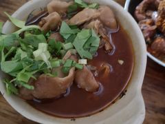 -老瓦房冷锅串串(文殊院店)