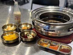 -本炙炭烤·蒲烧活鳗料理店(金沙洲店)