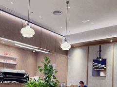 -Peet's Coffee皮爷咖啡(深圳湾万象城店)