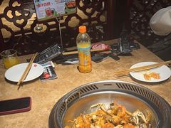 -七欣天香辣蟹火锅(上海银亿滨江店)
