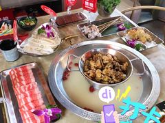 -蛙宴·美蛙火锅基地(万象城店)