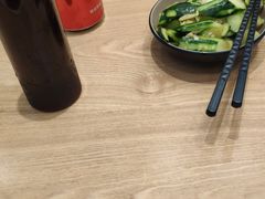 -黄太牛·牛肉面(长江北路店)
