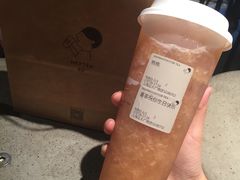 -喜茶(上海正大广场店)