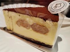 提拉米苏-黑草莓(重庆路店)