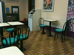 大堂-麦当劳(文武路店)