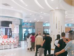 -凯德广场(西城店)