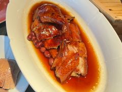 -小厨娘金榜题名(夫子庙秦淮河店)