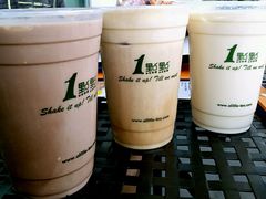 -1点点(银座和谐广场店)