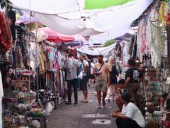 -乌布德传统市场