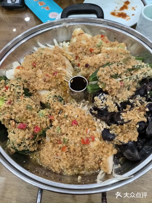 正阳春烤鸭店(杨楼店)图片