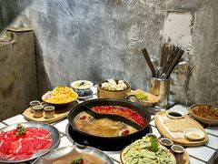 -贰回巷火锅馆(钟楼店)