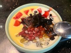 -韩盛·盛江山自助料理(于洪新玛特店)