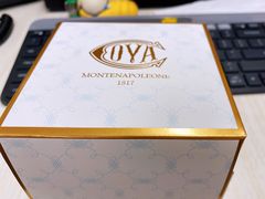 -COVA(平安金融中心店)