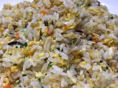 扬州炒饭-花园茶楼(兴城西路店)