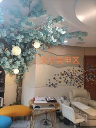 -彼家美创·量肤定制修护管理