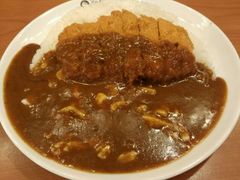 -CoCo壱番屋(久光百货店)