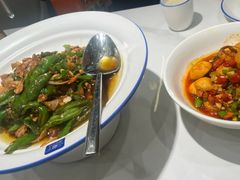 -兰湘子·湘菜小炒(崂山丽达店)