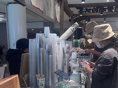 -太犇牛手作茶铺(江北虹悦城店)