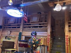 -恩你小木屋·烤肉韩式料理(嘉兴秀洲店)