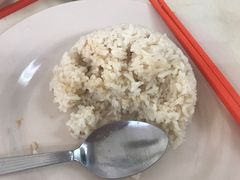 -伍秀泽海南鸡饭茶室