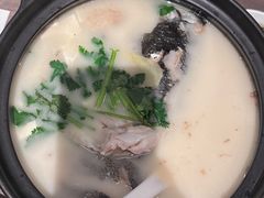 -港丽餐厅(来福士店)