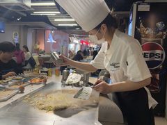 -法式利昂铁板烧主题餐厅(唐山爱琴海店)