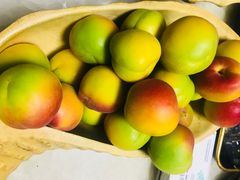 -丽华大酒店健身游泳馆