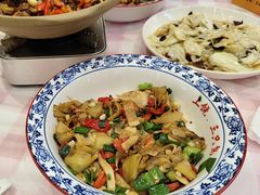 -三只鸟本地特色菜馆(上饶总店)
