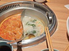 -季季红火锅(长沙步行街店)