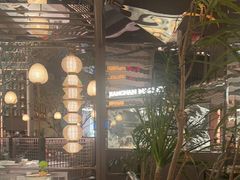 -桂满陇·海市蜃楼·黑金(国金店)