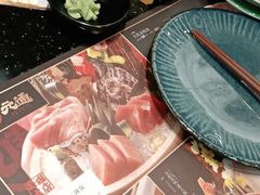 -元通寿司(地标店)