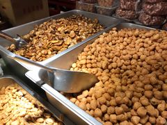 五香花生-兴盛德·麻辣花生大王·老店(中山路店)