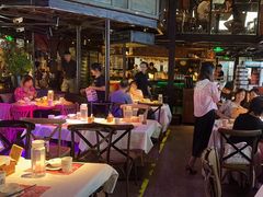 -胡桃里音乐酒馆(白云五号T5 MALL店)