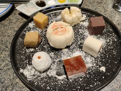 -真地道京味府·鲜橙烤鸭·北京菜(朝外大街东大桥店)