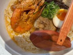 -味千拉面(惠州淡水嘉信茂广场分店)
