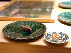 -鮨青(恒基名人购物中心店)