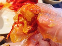 -一棠龙虾•王牌虾球(楚河汉街店)