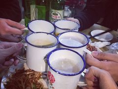-炙热童年·老北京炙子烤肉(南锣鼓巷店)